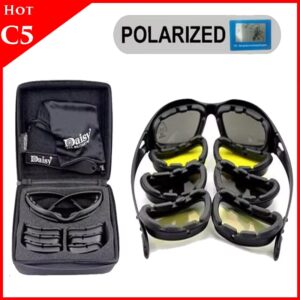 Safety Glasses (ANSI Z87.1)